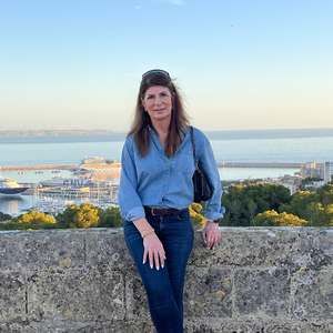 Meet your Posher, Stacey